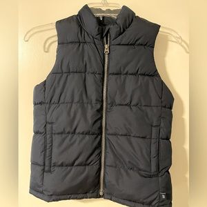 Gap Kids Boys Vest